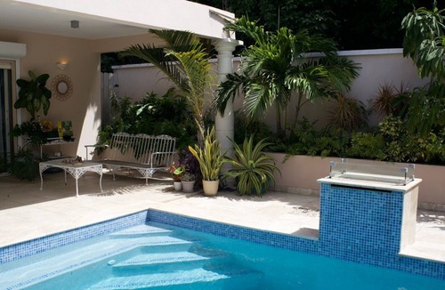 Grand Case Villa | Charming 2-bedroom Villa in Grand-Case