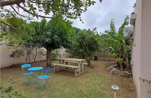 Grand Case Villa | Charming 2-bedroom Villa in Grand-Case
