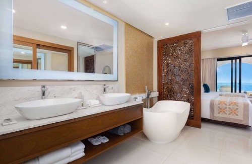 San Jose del Cabo Resort | Charming 2 Bed, 3 Bath at this beautiful premier resort in San Jose del Cabo