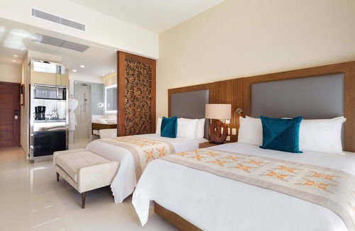 San Jose del Cabo Resort | Charming 2 Bed, 3 Bath at this beautiful premier resort in San Jose del Cabo
