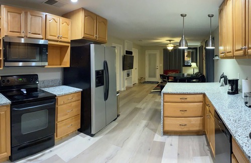 Altamonte Springs House | Charming 2-bedroom house with AC and WiFi in amazing Altamonte Springs