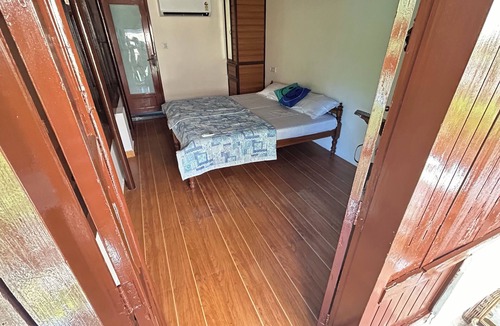 Cherthala Bed & Breakfast | Charming 2 Beach front bedroom B&B with AC, WiFi in Marari Arthunkal