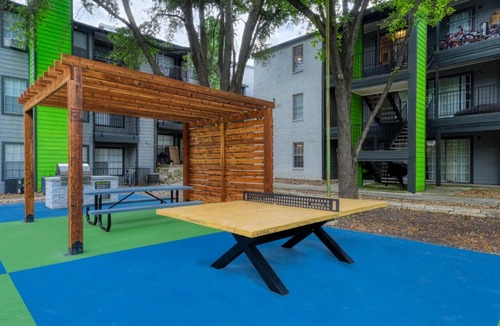 North San Antonio - SAT Apartment | Charming 2 bed 2 bath escape