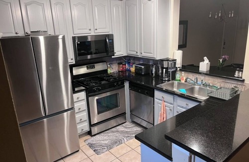 Waters Park Condo | Charming 2-Bed/2-Bath condo w/Pool in fantastic Austin, near Domain & Arboretum