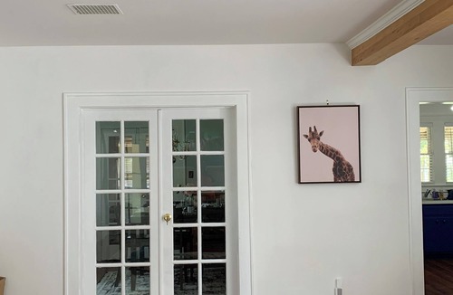 Albany House | Charming 2 Bed/2 Bath Home in Historic Downtown Albany