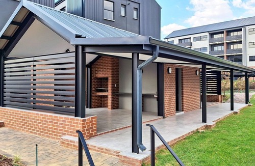 Greater Johannesburg Metropolitan Area Apartment | Charming 2-bed, 2-bath Indawo retreat in Waterfall