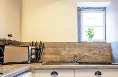 Ribbesford Apartment | Charming 2-Bed Apartment in Bewdley Town Centre