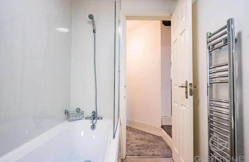 Ribbesford Apartment | Charming 2-Bed Apartment in Bewdley Town Centre