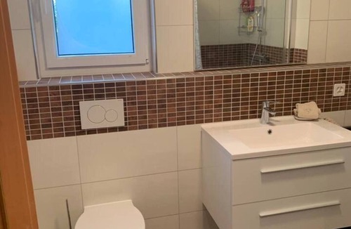 Arlesheim Apartment | Charming 2-bed Apartment in Arlesheim 15 min Basel