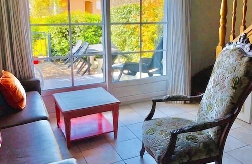Callian Cottage | Charming 2-Bed Cottage in Callian, France