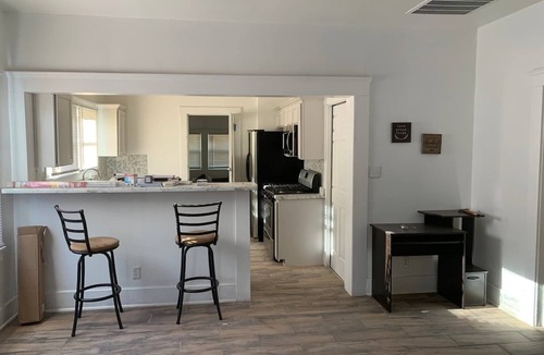 Pershing - Government Hill House | 🏡⭐️Charming 2 bed. historical house -Centrl El Paso