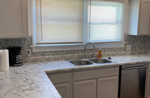 Pershing - Government Hill House | 🏡⭐️Charming 2 bed. historical house -Centrl El Paso