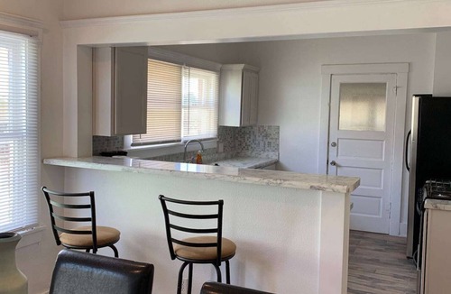 Pershing - Government Hill House | 🏡⭐️Charming 2 bed. historical house -Centrl El Paso