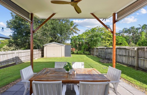 Morningside House | Charming 2-Bed Home with Spacious Backyard & BBQ