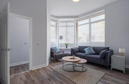 Aberchirder Apartment | Charming 2 bed in Aberchirder