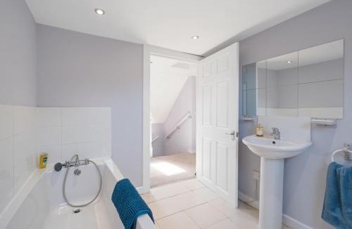 Aberchirder Apartment | Charming 2 bed in Aberchirder