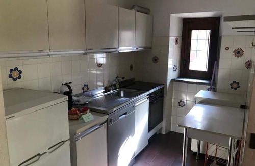 Pallusieux Apartment | Charming 2 bedrooms Chalet apartment in old farm house with garden