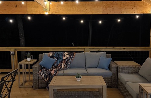 Murphy Cabin | Charming 2 bed room mountain hideaway in Murphy