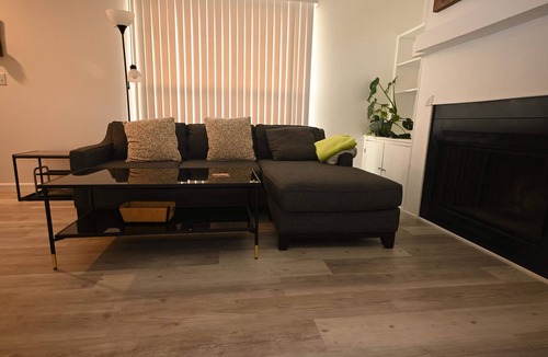 Northeast Colorado Springs Condo | Charming 2-bedroom condo in brilliant Colorado Springs with WiFi, AC