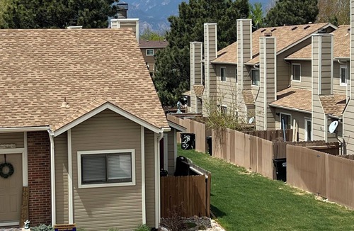 Southeast Colorado Springs House | Charming 2-bedroom townhome in Colorado Springs. Charming family home