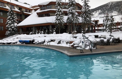 Lakeside Park Villa | Charming 2-bedroom villa in gorgeous South Lake Tahoe