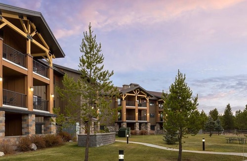 West Yellowstone Condo | Charming 2-bedroom condo with WiFi, fitness room in amazing West Yellowstone