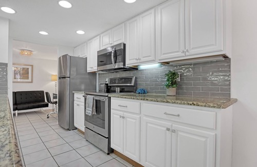 Melbourne Beach House | Charming 2-bedroom/2.5 bath home, steps from ocean in enjoyable Melbourne Beach.