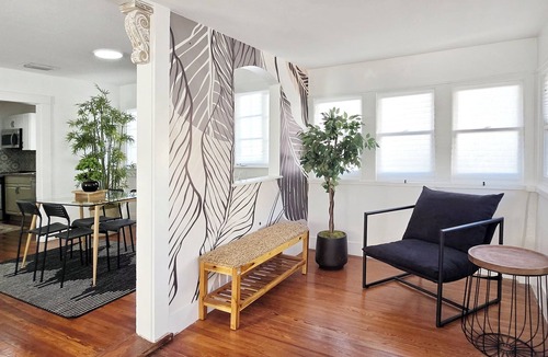 Old Northwood Cottage | Charming 2-bedroom Cottage Close to Downtown and the Beach No. 1