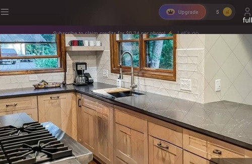 White Bear Lake House | Charming 2-bedroom house in beautiful White Bear Lake. Great location