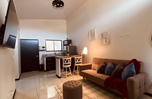 Quesada Apartment | Charming 2-bedroom apartment in gorgeous Ciudad Quesada with WiFi, AC