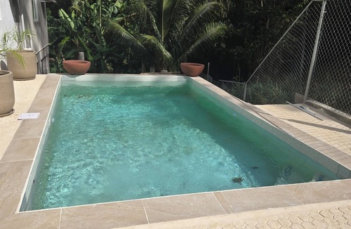 Gros Islet Apartment | Charming 2-bedroom apartment in gorgeous Grande Riviere with AC, WiFi