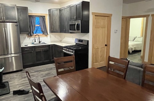 Constableville House | Charming 2-bedroom house in wonderful Constableville with WiFi, AC