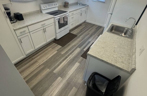 Council Bluffs House | Charming 2-bedroom house in awesome Council Bluffs with WiFi, AC