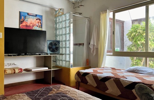 Punta Hermosa Hotel | Charming 2-bedroom hotel suites in enchanting Punta Hermosa with WiFi