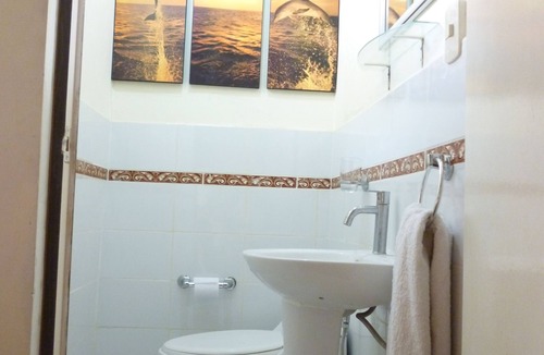 Punta Hermosa Hotel | Charming 2-bedroom hotel suites in enchanting Punta Hermosa with WiFi