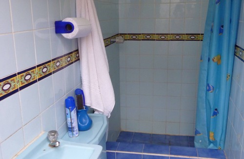 Punta Hermosa Hotel | Charming 2-bedroom hotel suites in enchanting Punta Hermosa with WiFi