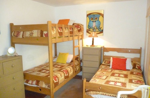 Punta Hermosa Hotel | Charming 2-bedroom hotel suites in enchanting Punta Hermosa with WiFi