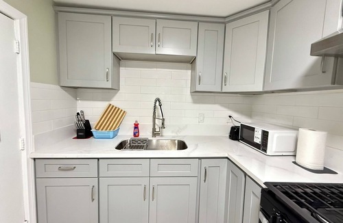 Monterey Park House | Charming 2-bedroom house with WiFi, AC in delightful Monterey Park