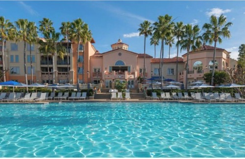 Newport Coast Villa | Charming 2-bedroom villa at the Marriott Newport Coast Villas
