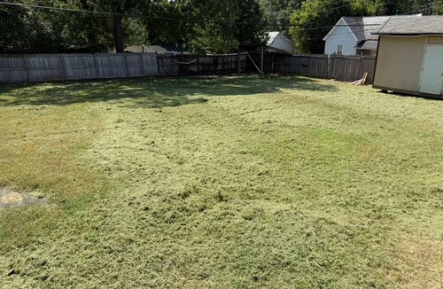 Anderson House | Charming 2-Bedroom/1 Bath Near Everything
