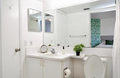 Aventura Apartment | Charming 2 bedroom 2 bathrooms at aventura