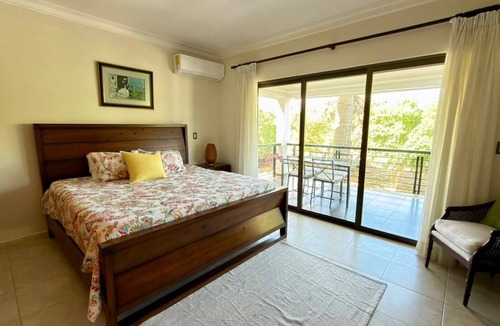 Punta Cana Village Apartment | Charming 2-Bedroom Apartment in the Heart of Beautiful Punta Cana Village