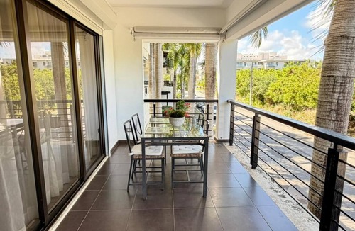 Punta Cana Village Apartment | Charming 2-Bedroom Apartment in the Heart of Beautiful Punta Cana Village
