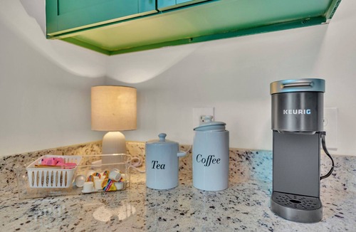 Five Points South Apartment | Charming 2-bedroom apartment in the heart of Birmingham