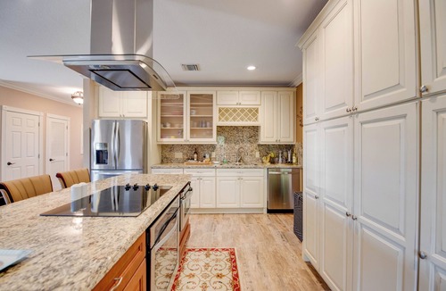Plantation Key Apartment | Charming 2-bedroom apartment with AC in beautiful Islamorada