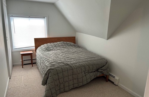 Brant Rock Apartment | Charming 2-bedroom apartment in wonderful Marshfield Across from the Ocean