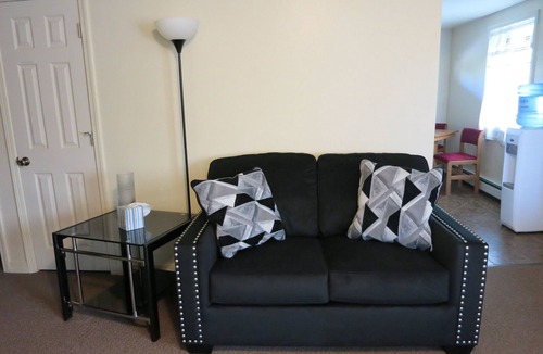 North Pole Apartment | Charming 2-bedroom apt in fabulous North Pole with WiFi just outside City limits