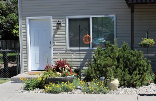 Twin Falls Apartment | Charming 2-bedroom apartment in fantastic Twin Falls with WiFi, AC
