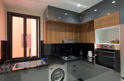 Daoudiate Apartment | Charming 2-bedroom apartment in Marrakesh with AC