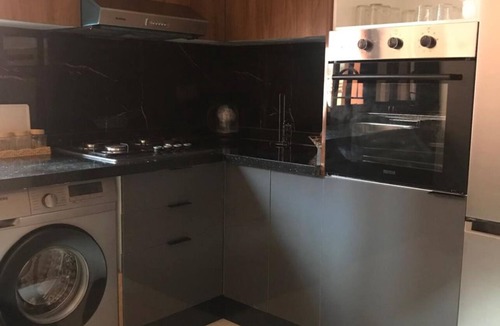 Daoudiate Apartment | Charming 2-bedroom apartment in Marrakesh with AC